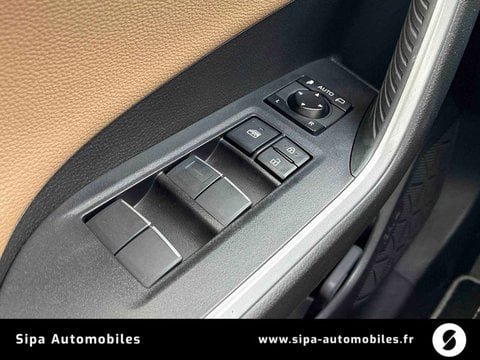 Voitures D'occasion À Libourne | Toyota Rav4 Hybride 218 Ch 2Wd Lounge 5P