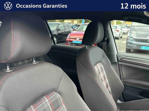 Voitures D'occasion À Tarbes | Volkswagen Golf 2.0 Tsi 245 Bluemotion Technology Gti Performance 5P