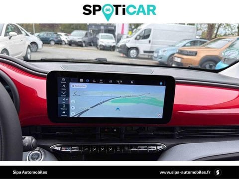 Voitures D'occasion À Bayonne | Fiat 500 Iii Electrique E 95 Ch (Red) 2.0 3P