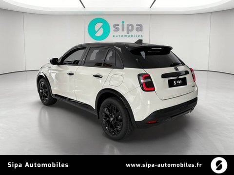 Voitures D'0Km À Lescar | Fiat 600 T-Gen 3 1.2 Hybrid 145Ch Edct6 Sport 5P