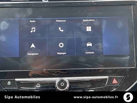 Voitures D'0Km À Toulouse | Opel Corsa 1.2 Turbo Hybrid 100 Ch E-Dct6 Edition 5P