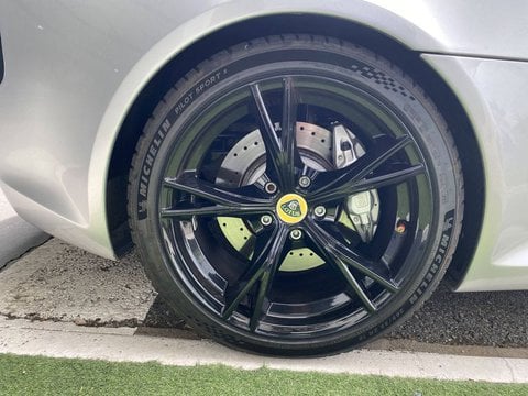 Voitures D'occasion À Labège | Lotus Exige Roadster 3.5I 350 Ch S 2P
