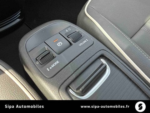 Voitures D'0Km À Lescar | Fiat 500 Iii Electrique E 118 Ch La Prima 3P