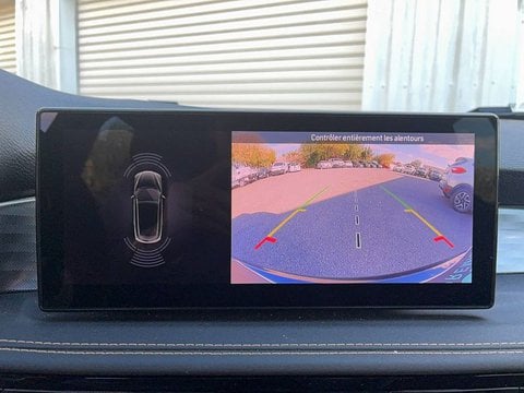 Voitures D'occasion À Libourne | Alfa Romeo Tonale 1.5 Hybrid 160 Ch Vgt Tct7 Ti 5P