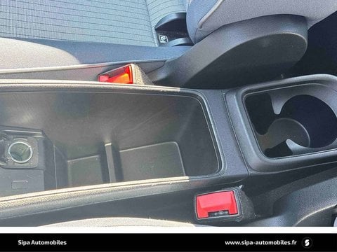 Voitures D'occasion À Toulouse | Fiat 500 Iii Electrique E 95 Ch Nouvelle 3P