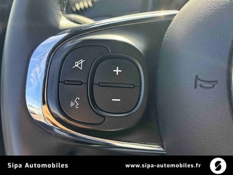 Voitures D'occasion À Toulouse | Fiat 500 1.0 70 Ch Hybride Bsg S/S Dolcevita 3P