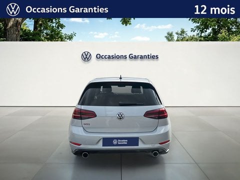 Voitures D'occasion À Tarbes | Volkswagen Golf 2.0 Tsi 245 Bluemotion Technology Gti Performance 5P