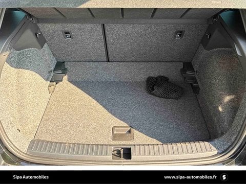 Voitures D'0Km À Lescar | Seat Arona 1.0 Tsi 115 Ch Start/Stop Dsg7 Fr 5P