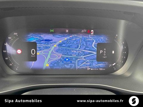 Voitures D'0Km À Mérignac | Volvo Xc40 B3 163 Ch Dct7 Lounge Edition 5P