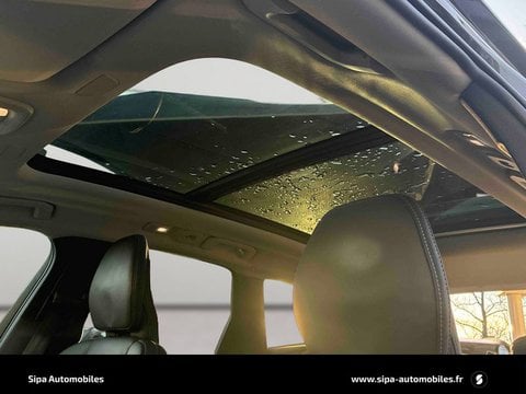 Voitures D'occasion À Mérignac | Volvo Xc60 T6 Awd Hybride Rechargeable 253 Ch+145 Ch Geartroni...