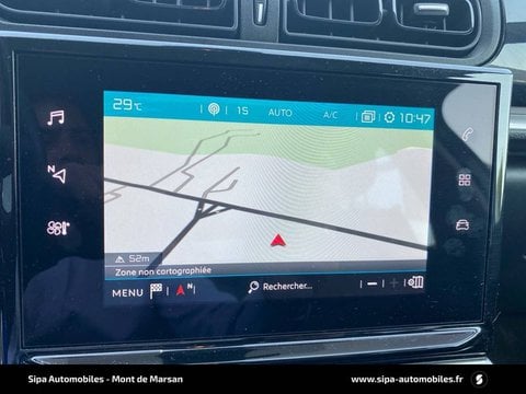 Voitures D'0Km À Mont-De-Marsan | Citroën C3 Iii Puretech 83 Ch Bvm5 Plus 5P