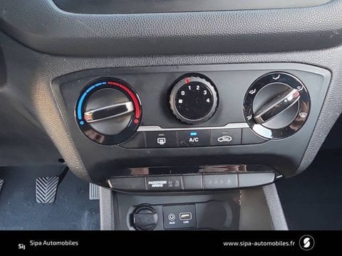 Voitures D'occasion À La-Teste-De-Buch | Hyundai I20 Coupé 1.0 T-Gdi 100 Intuitive 3P