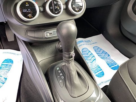 Voitures D'occasion À Villenave-D'ornon | Fiat 500X 1.5 Firefly 130 Ch S/S Dct7 Hybrid 5P