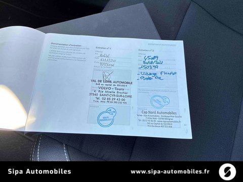 Voitures D'occasion À Mérignac | Volvo Xc40 T3 163 Ch Geartronic 8 Momentum 5P