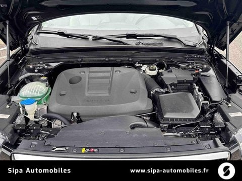 Voitures D'occasion À Labège | Volvo Xc40 D3 Adblue 150 Ch Geartronic 8 Momentum 5P