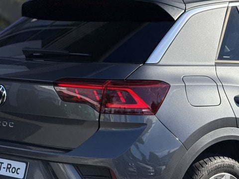 Voitures D'0Km À Lescar | Volkswagen T-Roc 1.5 Tsi Evo2 150 Start/Stop Dsg7 R-Line Edition 5P
