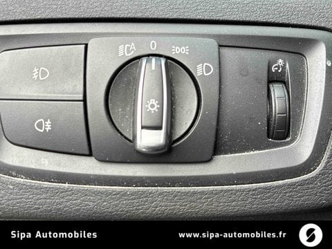 Voitures D'occasion À Libourne | Bmw X1 Xdrive 20D 190 Ch Bva8 M Sport 5P