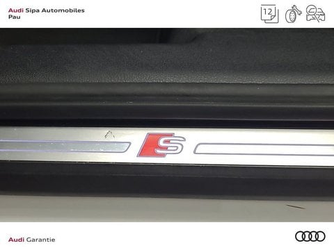 Voitures D'occasion À Lescar | Audi Q3 45 Tfsie 245 Ch S Tronic 6 S Line 5P