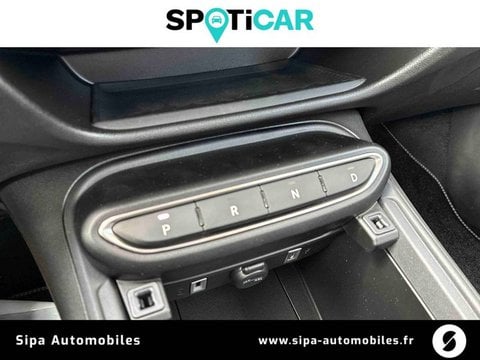 Voitures D'0Km À Toulouse | Fiat 600 T-Gen 3 1.2 Hybrid 110Ch Edct6 Icône 5P