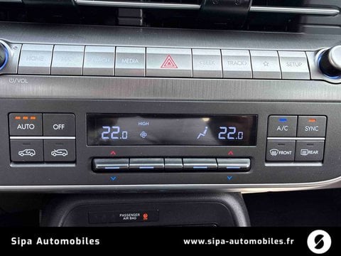 Voitures D'occasion À Le Bouscat | Hyundai Kona 1.0 T-Gdi 100 Intuitive 5P