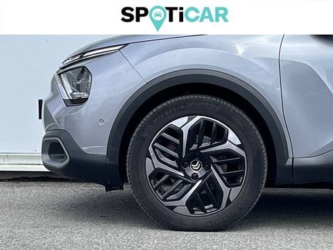 Voitures D'occasion À Lescar | Citroën C4 Puretech 130 S&S Eat8 Shine 5P
