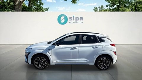 Voitures D'occasion À Villenave-D'ornon | Hyundai Kona 1.0 T-Gdi 120 Hybrid 48V N Line Creative 5P