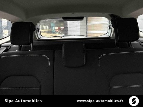 Voitures D'occasion À Mont-De-Marsan | Dacia Duster Tce 150 Fap 4X2 Edc Prestige 5P