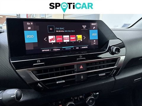 Voitures D'occasion À Lescar | Citroën C4 Puretech 130 S&S Bvm6 Shine 5P