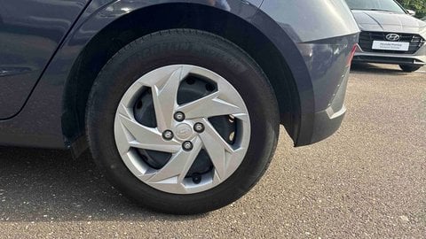 Voitures D'occasion À Villenave-D'ornon | Hyundai I20 1.2 79 Initia 5P