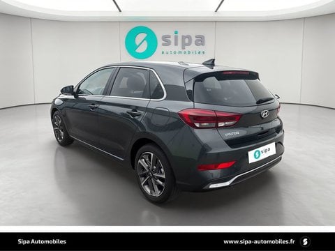 Voitures D'0Km À Le Bouscat | Hyundai I30 1.0 T-Gdi 100 Dct-7 Creative 5P