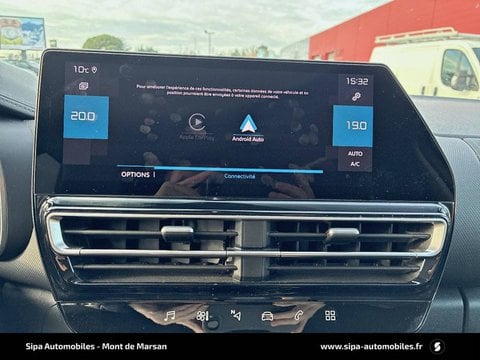 Voitures D'occasion À Mont-De-Marsan | Citroën C5 Aircross Puretech 130 S&S Eat8 C-Series 5P