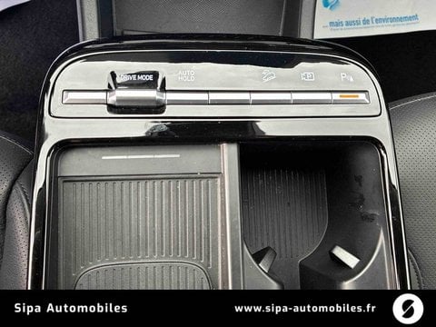 Voitures D'occasion À Villenave-D'ornon | Hyundai Tucson 1.6 T-Gdi 215 Hybrid Bva6 Executive 5P