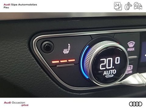 Voitures D'occasion À Lescar | Audi Q5 Ii 50 Tfsie 299 S Tronic 7 Quattro S Line 5P