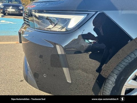 Voitures D'occasion À Toulouse | Opel Astra 1.2 Turbo 110 Ch Bvm6 5P