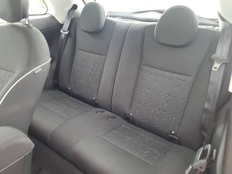 Voitures D'occasion À Villenave-D'ornon | Fiat 500 Iii E 118 Ch Icône 3P