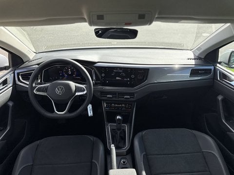 Voitures D'0Km À Lescar | Volkswagen Polo 1.0 Tsi 95 S&S Dsg7 Style 5P