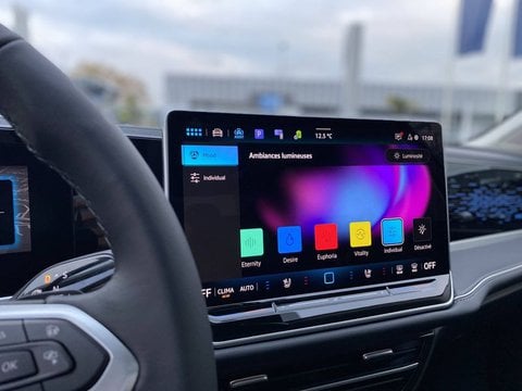 Voitures D'0Km À Lescar | Volkswagen Passat 1.5 Ehybrid 204 Dsg6 Elegance 5P