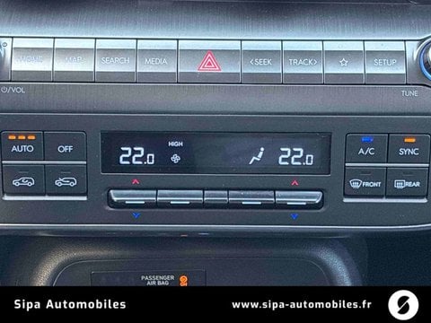 Voitures D'occasion À Libourne | Hyundai Kona 1.0 T-Gdi 100 Creative 5P