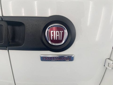 Voitures D'occasion À Toulouse | Fiat Doblò Doblo Ii Doblo Cargo Ft 1.6 Multijet 120 Business 4P