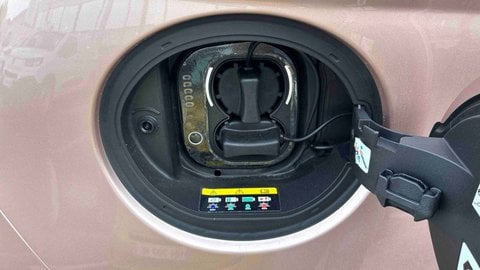 Voitures D'occasion À Mérignac | Fiat 500 Iii Electrique E 95 Ch Icône 3P