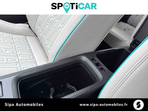 Voitures D'occasion À Mérignac | Fiat 600 T-Gen 3 1.2 Hybrid 110Ch Edct6 La Prima 5P