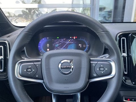 Voitures D'occasion À Labège | Volvo C40 Recharge 231 Ch 1Edt Start 5P