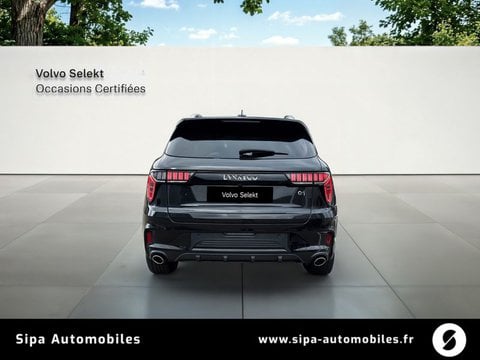 Voitures D'occasion À Labège | Lynk & Co 01 1.5 Phev 261 Ch Dcth7 Core 4P