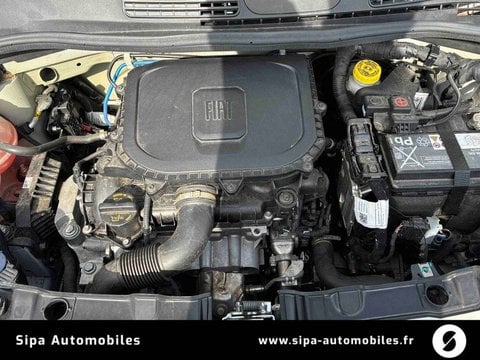 Voitures D'occasion À Toulouse | Fiat Panda 1.0 70 Ch Hybrid Bsg S/S 5P