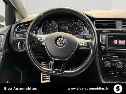 Voitures D'occasion À Lescar | Volkswagen Golf 1.2 Tsi 110 Bluemotion Technology Match 5P