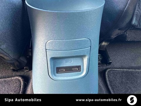 Voitures D'0Km À Toulouse | Fiat Grande Panda E 113 Ch 44Kwh Icône 5P
