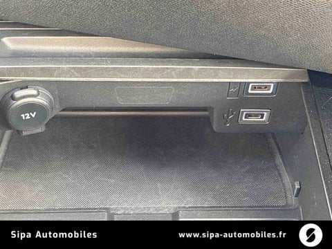 Voitures D'occasion À Toulouse | Opel Astra 1.2 Turbo 130 Ch Bvm6 Gs 5P