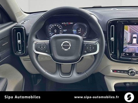 Voitures D'occasion À Labège | Volvo Xc40 T5 Recharge 180+82 Ch Dct7 Ultimate 5P