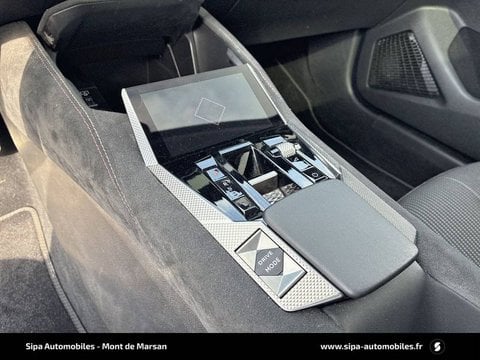 Voitures D'occasion À Mont-De-Marsan | Ds Ds 4 Hybride E-Tense 225 Eat8 Performance Line+ 5P