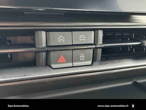 Voitures D'occasion À Mérignac | Jeep Avenger 1.2 Turbo T3 100 Ch Altitude 5P